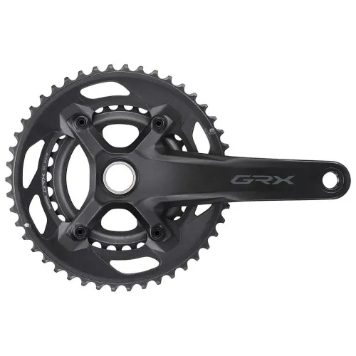 시마노 GRX FC-RX600 110/80 BCD 크랭크셋 3137973213
