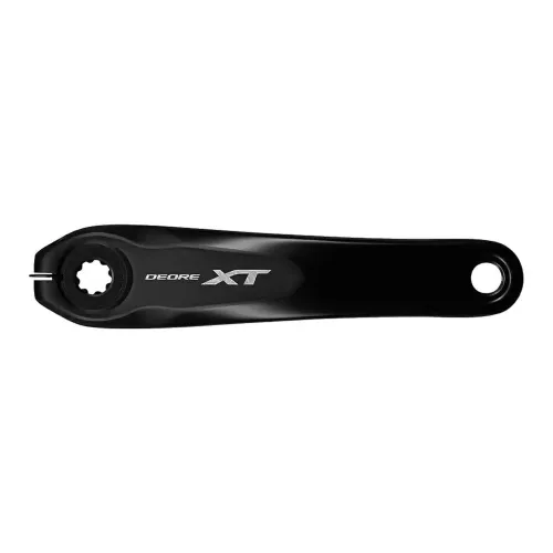 시마노 Deore XT M8050 Hollowtech 오른쪽 크랭크 3137973248