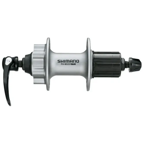 시마노 Deore M525-A 6B HG 뒷 허브 3137973325