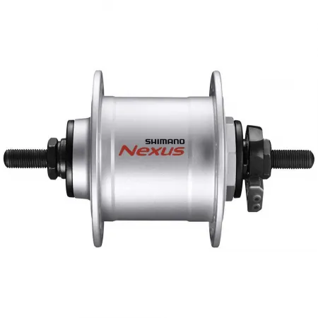 시마노 Nexus C3000 Dynamo 1.5W 앞 허브 3137973340