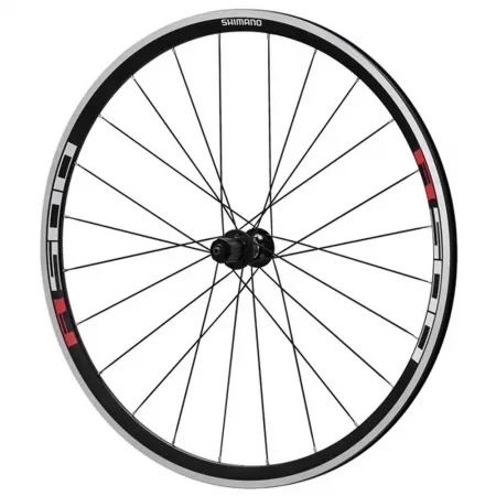 시마노 Tiagra R501A 로드 자전거 뒷바퀴 3137973412