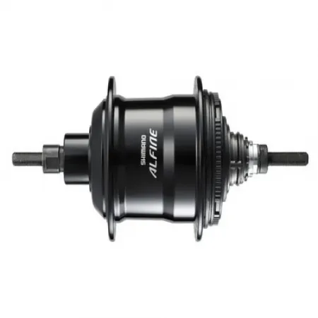 시마노 Alfine SG-S700 내부 조립 3137974241