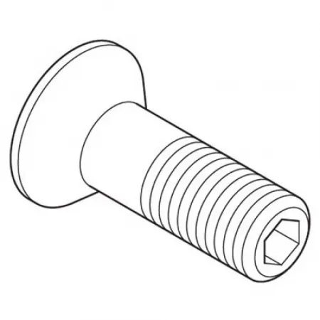 시마노 Dura Ace BS79 나사 3137974516