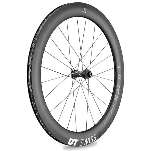 DT스위스 HEC 1400 Spline 20 CL Disc 튜블리스 도로 자전거 앞바퀴 3137984977