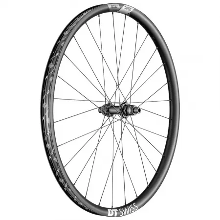 DT스위스 XMC 1501 Spline 30 27.5´´ CL Disc MTB 뒷바퀴 3137984993