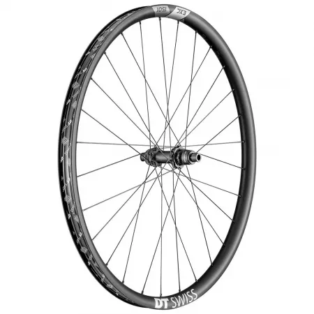 DT스위스 EXC 1501 Spline 30 29´´ CL Disc MTB 뒷바퀴 3137985031