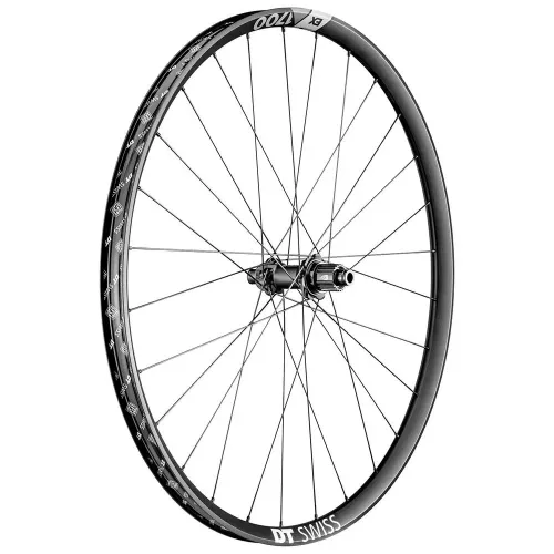 DT스위스 EX 1700 Spline 30 29´´ CL Disc MTB 뒷바퀴 3137985039