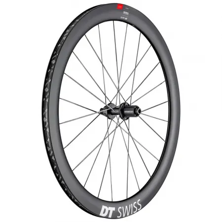 DT스위스 ARC 1100 Dicut 50 650B CL Disc 튜블리스 도로 자전거 뒷바퀴 3137985105