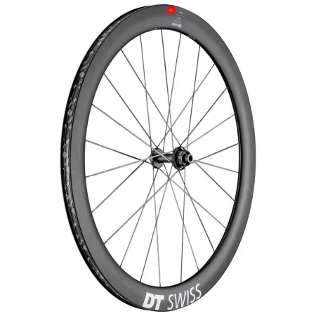 DT스위스 ARC 1100 Dicut 50 CL Disc 튜블리스 도로 자전거 앞바퀴 3137985106