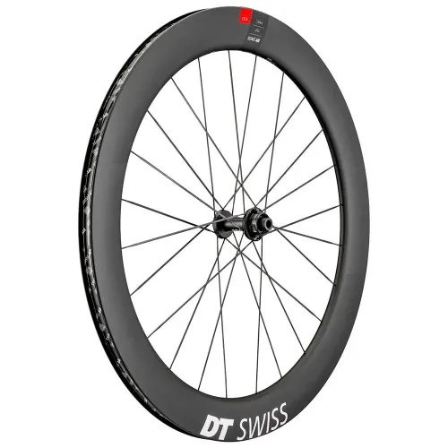 DT스위스 ARC 1100 Dicut 62 CL Disc 튜블리스 도로 자전거 앞바퀴 3137985110
