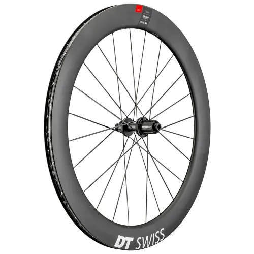 DT스위스 ARC 1100 Dicut 62 CL Disc 튜블리스 도로 자전거 뒷바퀴 3137985111