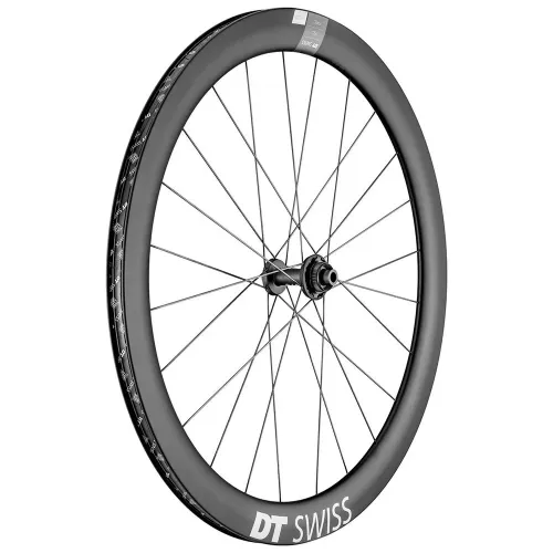 DT스위스 ARC 1400 Dicut 50 650B CL Disc 튜블리스 도로 자전거 앞바퀴 3137985116