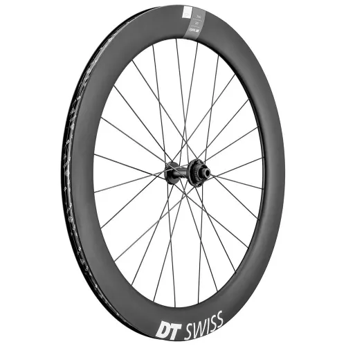 DT스위스 ARC 1400 Dicut 62 Disc CL 튜블리스 도로 자전거 앞바퀴 3137985122