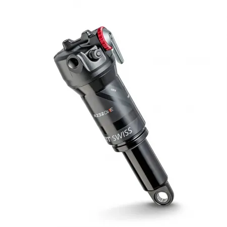 DT스위스 R 232 ONE Trunnion Mount 쇼크 업소버 3137985134
