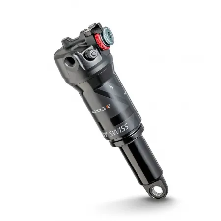 DT스위스 R 232 ONE Remote R2 Trunnion Mount 쇼크 업소버 3137985135