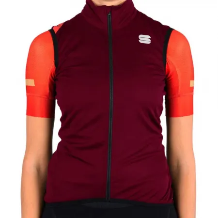 스포츠풀 Fiandre Light No Rain 조끼 3137985825