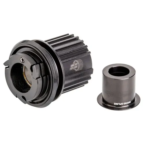 DT스위스 시마노 Micro Spline 3-Pawl Kit 프리허브 바디 3137992422