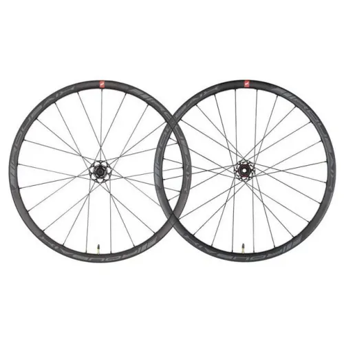 MASSI Roubaix CL Disc 튜블리스 로드 휠 세트 3138016981