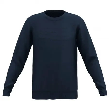 스캇 10 Casual Dye Crew 긴팔 티셔츠 3138049127