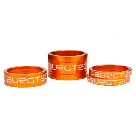 BURGTEC 스템 헤드셋 스페이서 3138049264