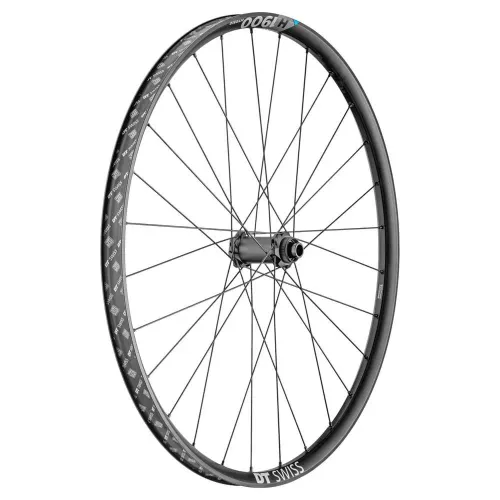 DT스위스 H 1900 Spline 30 29´´ CL Disc 튜블리스 MTB 앞바퀴 3138060368