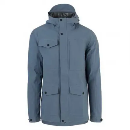 AGU Pocket 2.5L 자켓 3138066155