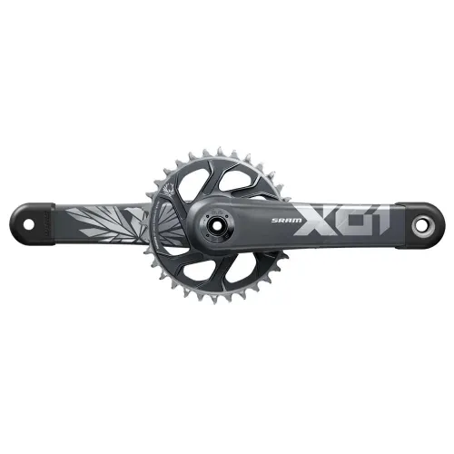 스램 X01 Eagle Boost DUB Direct Mount 크랭크셋 3138079757