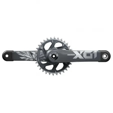 스램 X01 Eagle Superboost+ DUB Direct Mount 크랭크셋 3138079759