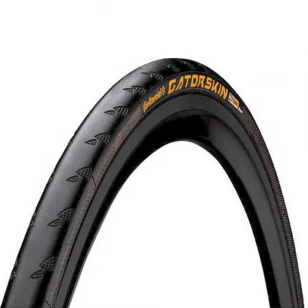 CONTINENTAL Gator 650C x 23 견고한 로드 자전거 타이어 3138101903