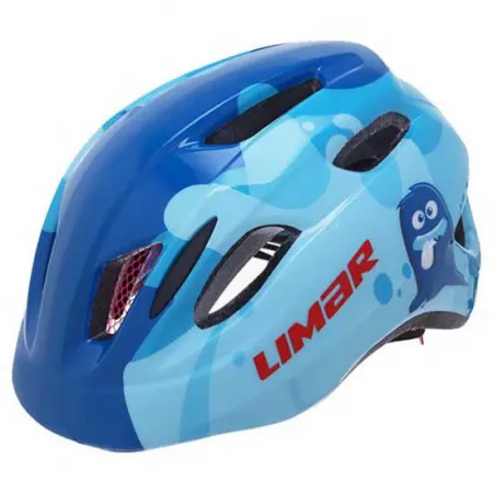 LIMAR Kid Pro S 주니어 헬멧 3138105003
