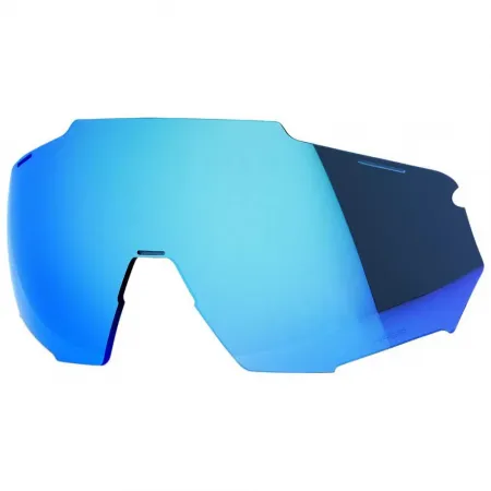 백퍼센트 Racetrap Mirror 교체용 렌즈 3138153581