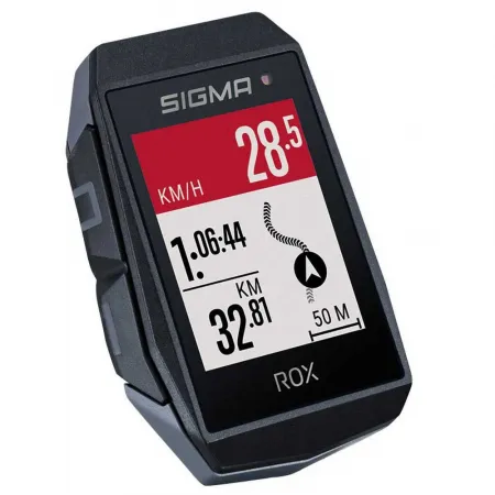 시그마 ROX 11.1 EVO Sensor Kit 자전거 컴퓨터 3138166295