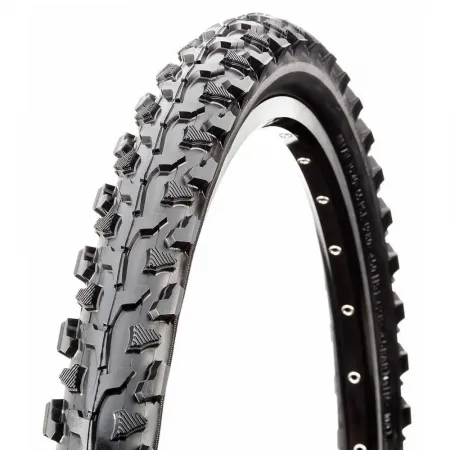CST C-1285 Puncture 프로텍션 26in x 1.95  MTB 타이어 3138173303