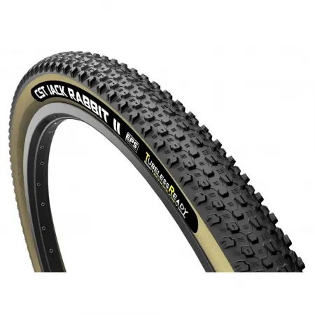 CST Jack Rabbit 2.0 C-1747N 듀얼 EPS 튜블리스 29in x 2.25 MTB 타이어 3138173340