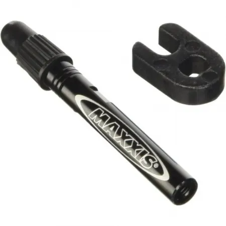 MAXXIS EOT Modular Presta 튜블리스 밸브 익스텐더 3138186707