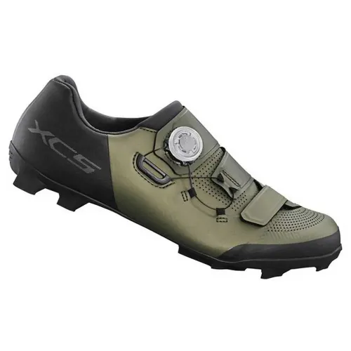 시마노 XC502 MTB 클릿슈즈 3138198913