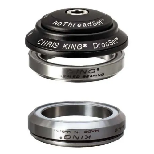 크리스킹 DropSet 4 DS42/DS52 45º 헤드셋 베어링 3138219240