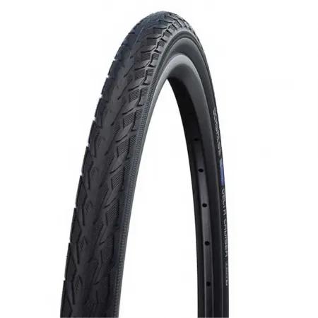 SCHWALBE Delta Cruiser Plus Active 26in x 2.00 도시의 견고한 자전거 타이어 3138224378