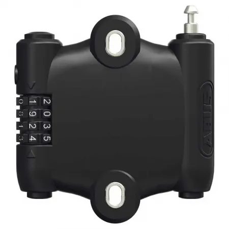 아부스 스포츠플렉스 2504/90 자전거 프레임 잠금 장치 3138244766