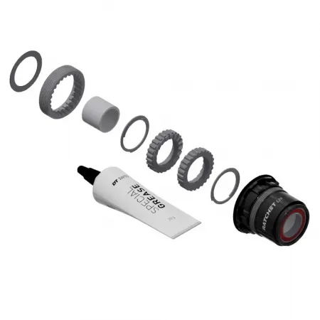 DT스위스 Ratchet LN MTB 스램 XD 키트 3138255662