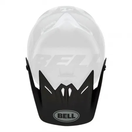 BELL Full 9 Fusion 헬멧 예비 바이저 3138265959