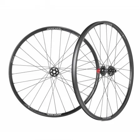 미케 XM45 CL 디스크 26in MTB 휠 세트 3138276654