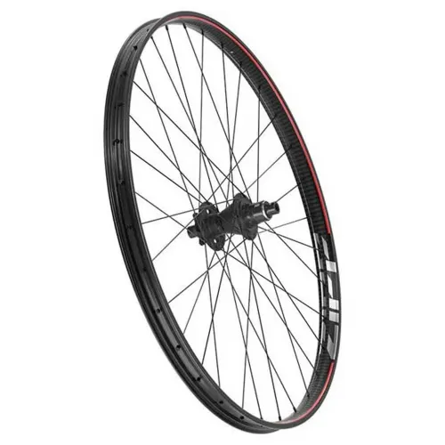 ZIPP 3Zero Moto 27.5´´ Disc 튜블리스 MTB 뒷바퀴 3138278114
