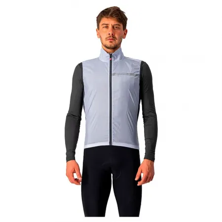 카스텔리 Squadra Stretch 조끼 3138291648