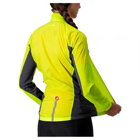 카스텔리 Squadra Stretch 자켓 3138291652