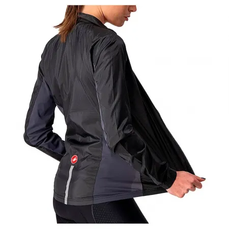 카스텔리 Squadra Stretch 자켓 3138291654