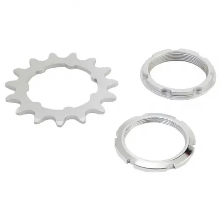 미케 Pista 1/8in With Adapter 스프라켓 3138301947