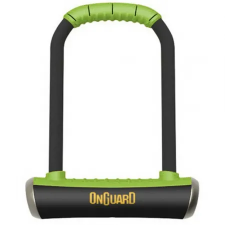 ONGUARD Pitbull STD eBike U자물쇠 3138317556
