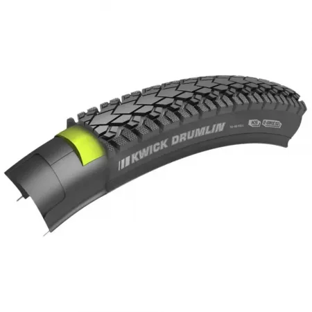 켄다 Kwick Drumlin K1216 27.5in x 1.75  자전거 타이어 3138321458