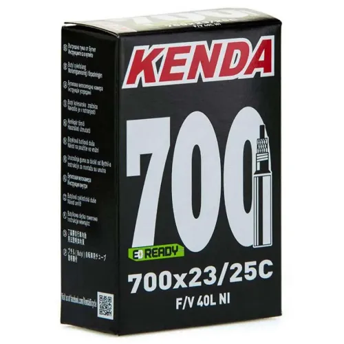 KENDA Presta 48 mm 내부 튜브 3138321468
